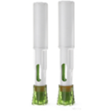 Disposable, Two-Step Auto-Injector