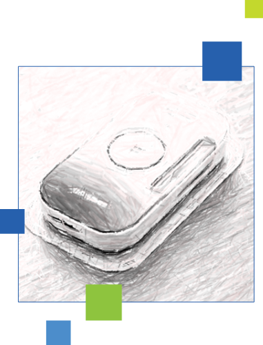 OBDS on-body drug delivery system